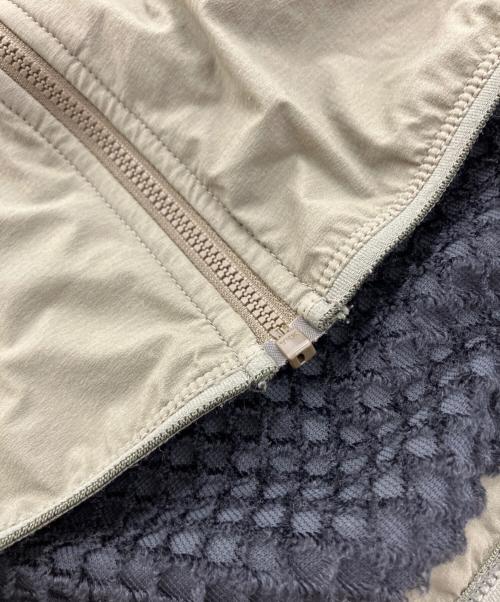 Teton Bros（ティートンブロス）Teton Bros (ティートンブロス) トレッキングウェア(シャツ)/Cocoon Jacket/コクーンジャケット オリーブ サイズ:Mの古着・服飾アイテム