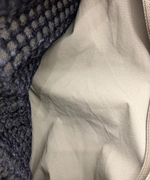 Teton Bros（ティートンブロス）Teton Bros (ティートンブロス) トレッキングウェア(シャツ)/Cocoon Jacket/コクーンジャケット オリーブ サイズ:Mの古着・服飾アイテム
