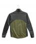 Teton Bros (ティートンブロス) トレッキングウェア(シャツ)/Cocoon Jacket/コクーンジャケット オリーブ サイズ:M：12000円