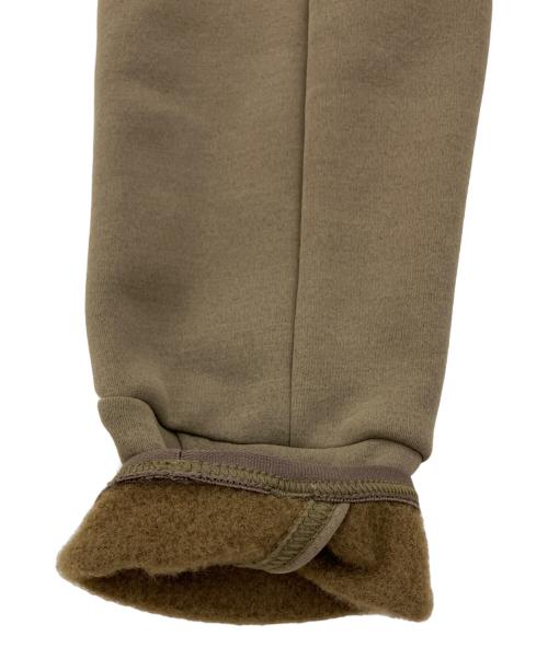 Teton Bros（ティートンブロス）Teton Bros (ティートンブロス) トレッキングウェア(ジャケット)/オクタフリースジップフーディー/OCTA Fleece Zip Hoody ベージュ サイズ:Mの古着・服飾アイテム