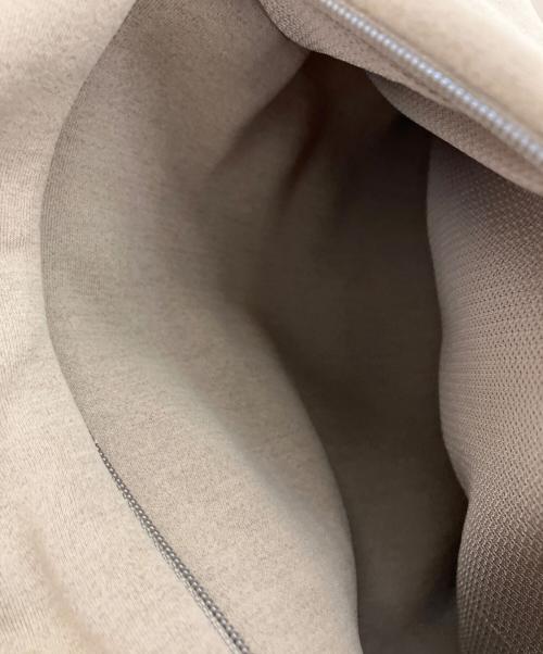 Teton Bros（ティートンブロス）Teton Bros (ティートンブロス) トレッキングウェア(ジャケット)/オクタフリースジップフーディー/OCTA Fleece Zip Hoody ベージュ サイズ:Mの古着・服飾アイテム