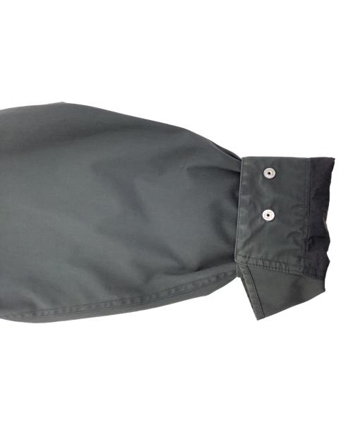THE NORTHFACE PURPLELABEL（ザ・ノースフェイス パープルレーベル）THE NORTHFACE PURPLELABEL (ザ・ノースフェイス パープルレーベル) アウトドアウェア(ジャケット) グレー サイズ:Ｌの古着・服飾アイテム