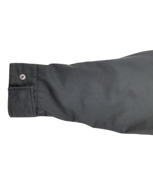THE NORTHFACE PURPLELABEL（ザ・ノースフェイス パープルレーベル）THE NORTHFACE PURPLELABEL (ザ・ノースフェイス パープルレーベル) アウトドアウェア(ジャケット) グレー サイズ:Ｌの古着・服飾アイテム