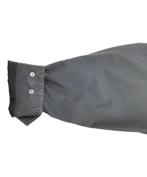 THE NORTHFACE PURPLELABEL（ザ・ノースフェイス パープルレーベル）THE NORTHFACE PURPLELABEL (ザ・ノースフェイス パープルレーベル) アウトドアウェア(ジャケット) グレー サイズ:Ｌの古着・服飾アイテム