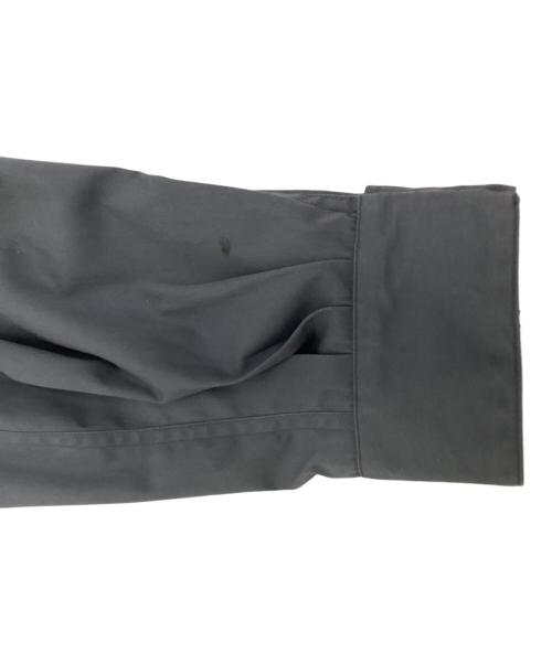 THE NORTHFACE PURPLELABEL（ザ・ノースフェイス パープルレーベル）THE NORTHFACE PURPLELABEL (ザ・ノースフェイス パープルレーベル) アウトドアウェア(ジャケット) グレー サイズ:Ｌの古着・服飾アイテム