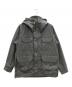 THE NORTHFACE PURPLELABEL（ザ・ノースフェイス パープルレーベル）の古着「アウトドアウェア(ジャケット)」｜グレー