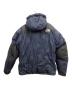 THE NORTH FACE (ザ ノース フェイス) アウトドアウェア(ジャケット) ネイビー×ブラック サイズ:XL：40000円