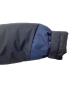 中古・古着 THE NORTH FACE (ザ ノース フェイス) アウトドアウェア(ジャケット) ネイビー×ブラック サイズ:XL：40000円