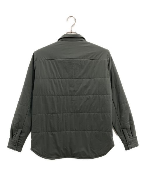 Teton Bros（ティートンブロス）Teton Bros (ティートンブロス) トレッキングウェア(ジャケット) グレー サイズ:Lの古着・服飾アイテム
