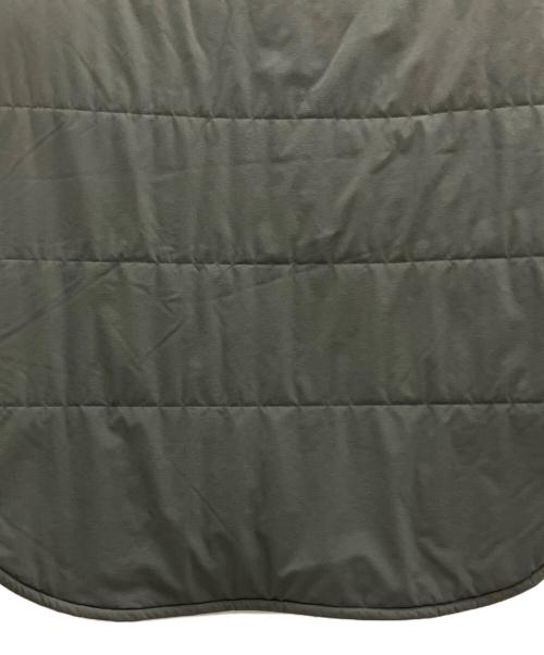 Teton Bros（ティートンブロス）Teton Bros (ティートンブロス) トレッキングウェア(ジャケット) グレー サイズ:Lの古着・服飾アイテム
