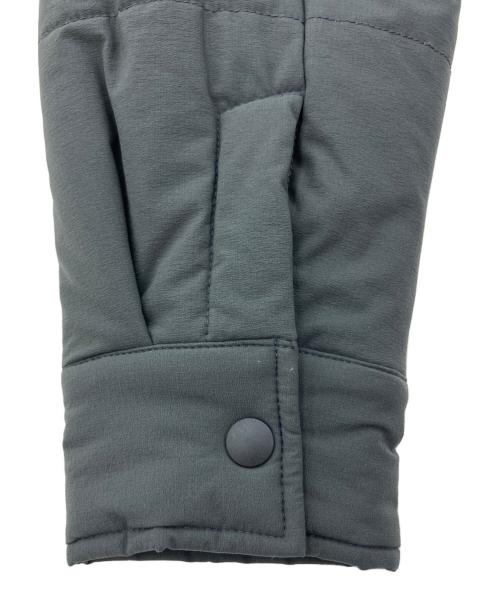 Teton Bros（ティートンブロス）Teton Bros (ティートンブロス) トレッキングウェア(ジャケット) グレー サイズ:Lの古着・服飾アイテム