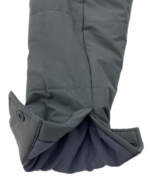 Teton Bros（ティートンブロス）Teton Bros (ティートンブロス) トレッキングウェア(ジャケット) グレー サイズ:Lの古着・服飾アイテム