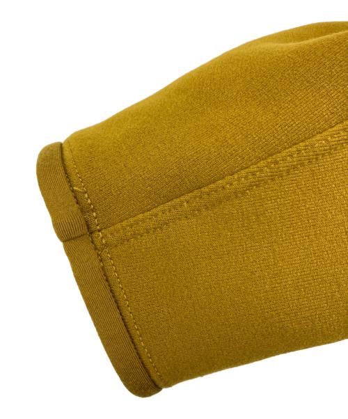 ARC'TERYX（アークテリクス）ARC'TERYX (アークテリクス) トレッキングウェア(ジャケット)/Kyanite Hoody/カイヤナイト　フーディー ベージュ サイズ:Mの古着・服飾アイテム