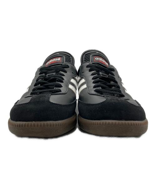 adidas（アディダス）adidas (アディダス) ローカットスニーカー/SAMBA/サンバ ブラック サイズ:280の古着・服飾アイテム