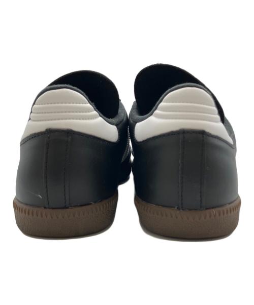 adidas（アディダス）adidas (アディダス) ローカットスニーカー/SAMBA/サンバ ブラック サイズ:280の古着・服飾アイテム