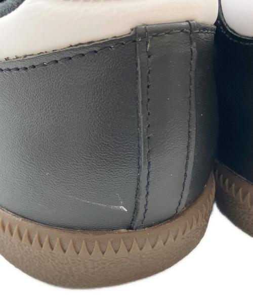 adidas（アディダス）adidas (アディダス) ローカットスニーカー/SAMBA/サンバ ブラック サイズ:280の古着・服飾アイテム