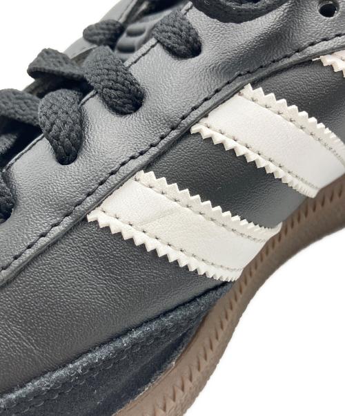 adidas（アディダス）adidas (アディダス) ローカットスニーカー/SAMBA/サンバ ブラック サイズ:280の古着・服飾アイテム