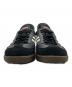 adidas (アディダス) ローカットスニーカー/SAMBA/サンバ ブラック サイズ:280：10000円