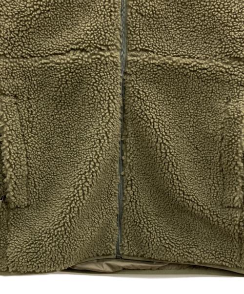 Patagonia（パタゴニア）Patagonia (パタゴニア) アウトドアウェア(ジャケット)/メンズ・レトロX・フーディ・ジャケット グリーン サイズ:Mの古着・服飾アイテム