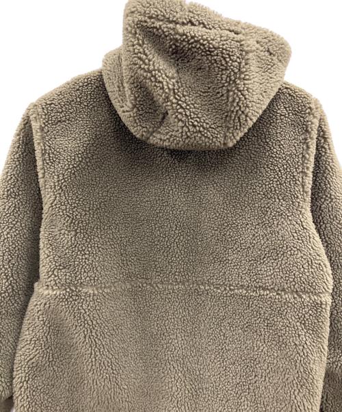 Patagonia（パタゴニア）Patagonia (パタゴニア) アウトドアウェア(ジャケット)/メンズ・レトロX・フーディ・ジャケット グリーン サイズ:Mの古着・服飾アイテム