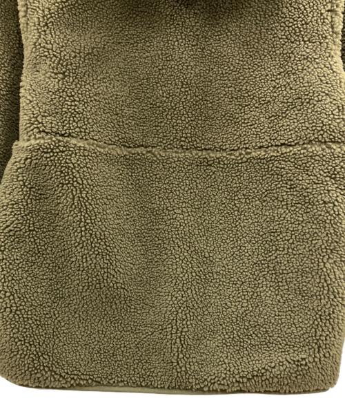 Patagonia（パタゴニア）Patagonia (パタゴニア) アウトドアウェア(ジャケット)/メンズ・レトロX・フーディ・ジャケット グリーン サイズ:Mの古着・服飾アイテム