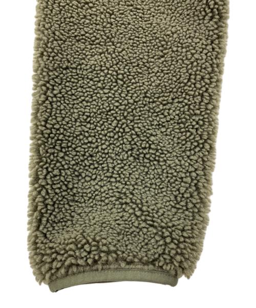 Patagonia（パタゴニア）Patagonia (パタゴニア) アウトドアウェア(ジャケット)/メンズ・レトロX・フーディ・ジャケット グリーン サイズ:Mの古着・服飾アイテム