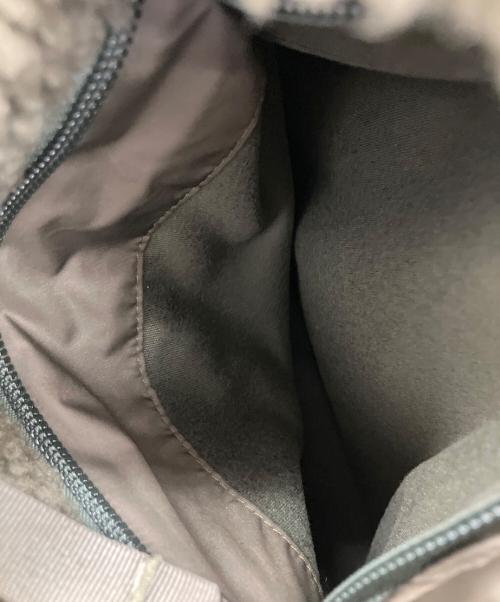 Patagonia（パタゴニア）Patagonia (パタゴニア) アウトドアウェア(ジャケット)/メンズ・レトロX・フーディ・ジャケット グリーン サイズ:Mの古着・服飾アイテム