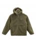 Patagonia（パタゴニア）の古着「アウトドアウェア(ジャケット)/メンズ・レトロX・フーディ・ジャケット」｜グリーン
