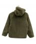 Patagonia (パタゴニア) アウトドアウェア(ジャケット)/メンズ・レトロX・フーディ・ジャケット グリーン サイズ:M：25000円