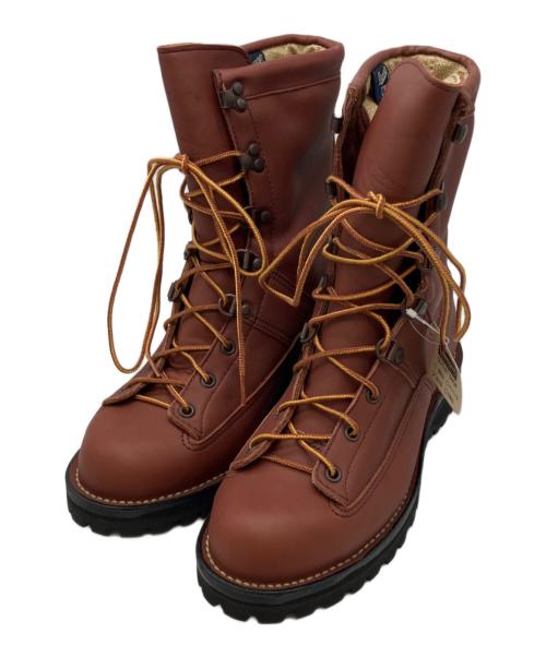Danner（ダナー）Danner (ダナー) ブーツ/クレーター ブラウン サイズ:なしの古着・服飾アイテム