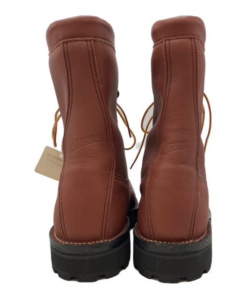 Danner（ダナー）Danner (ダナー) ブーツ/クレーター ブラウン サイズ:なしの古着・服飾アイテム