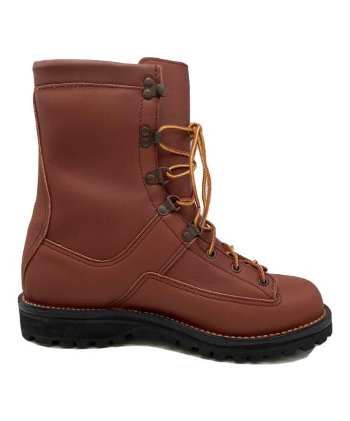 Danner（ダナー）Danner (ダナー) ブーツ/クレーター ブラウン サイズ:なしの古着・服飾アイテム