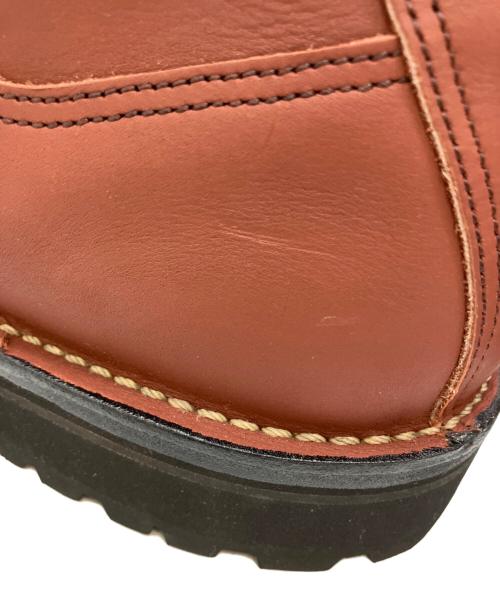 Danner（ダナー）Danner (ダナー) ブーツ/クレーター ブラウン サイズ:なしの古着・服飾アイテム