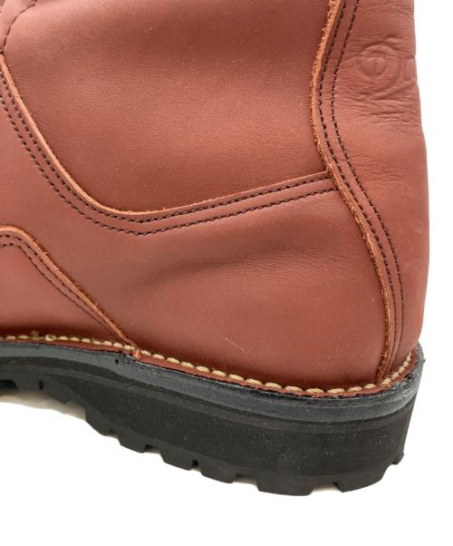 Danner（ダナー）Danner (ダナー) ブーツ/クレーター ブラウン サイズ:なしの古着・服飾アイテム