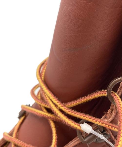 Danner（ダナー）Danner (ダナー) ブーツ/クレーター ブラウン サイズ:なしの古着・服飾アイテム