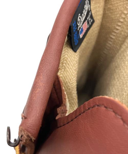 Danner（ダナー）Danner (ダナー) ブーツ/クレーター ブラウン サイズ:なしの古着・服飾アイテム