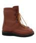 中古・古着 Danner (ダナー) ブーツ/クレーター ブラウン サイズ:なし：10000円