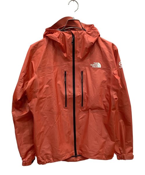 THE NORTH FACE（ザ ノース フェイス）THE NORTH FACE (ザ ノース フェイス) トレッキングウェア レッド サイズ:Mの古着・服飾アイテム