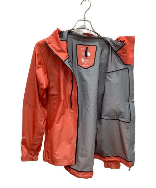 THE NORTH FACE（ザ ノース フェイス）THE NORTH FACE (ザ ノース フェイス) トレッキングウェア レッド サイズ:Mの古着・服飾アイテム