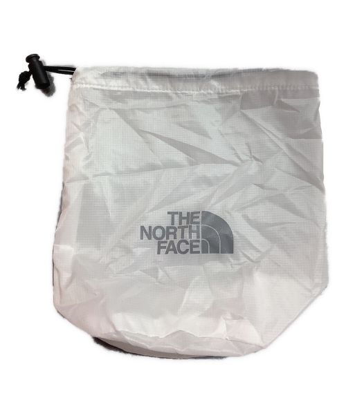THE NORTH FACE（ザ ノース フェイス）THE NORTH FACE (ザ ノース フェイス) トレッキングウェア レッド サイズ:Mの古着・服飾アイテム