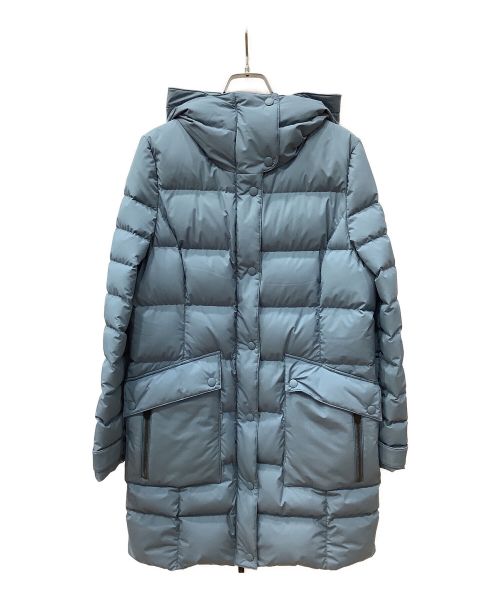 Pyrenex（ピレネックス）Pyrenex (ピレネックス) MAIKA スカイブルー サイズ:38の古着・服飾アイテム