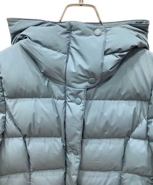 Pyrenex（ピレネックス）Pyrenex (ピレネックス) MAIKA スカイブルー サイズ:38の古着・服飾アイテム