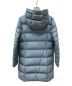 Pyrenex (ピレネックス) MAIKA スカイブルー サイズ:38：25000円