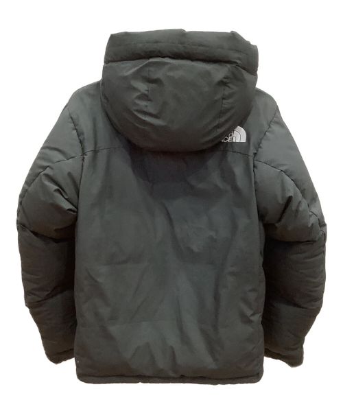 THE NORTH FACE（ザ ノース フェイス）THE NORTH FACE (ザ ノース フェイス) バルトロライトジャケット ブラック サイズ:Mの古着・服飾アイテム