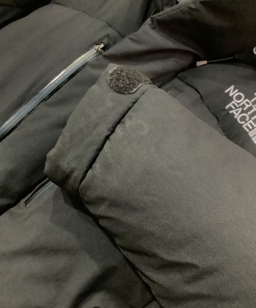 THE NORTH FACE（ザ ノース フェイス）THE NORTH FACE (ザ ノース フェイス) バルトロライトジャケット ブラック サイズ:Mの古着・服飾アイテム
