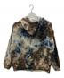 devadurga (デヴァドゥルガ) アウトドアウェア(その他) ホワイト サイズ:L 未使用品：11800円