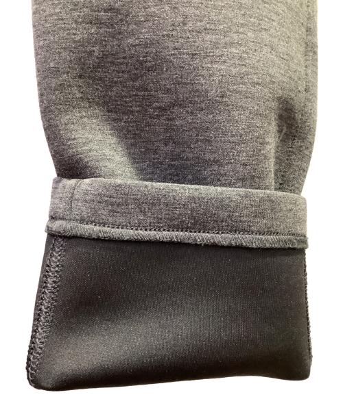 GRAMICCI（グラミチ）GRAMICCI (グラミチ) 別注 TECK KNIT CARGO PANT NANO universe グレー サイズ:Sの古着・服飾アイテム