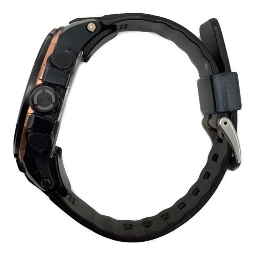 CASIO（カシオ）CASIO (カシオ) プロトレック　PRW-6100Y ブラックの古着・服飾アイテム