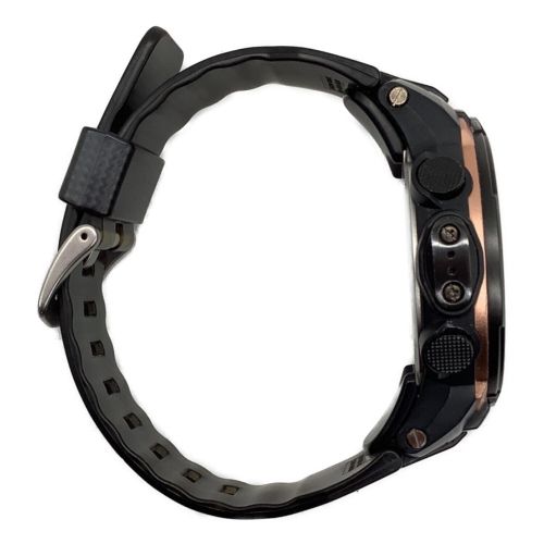 CASIO（カシオ）CASIO (カシオ) プロトレック　PRW-6100Y ブラックの古着・服飾アイテム