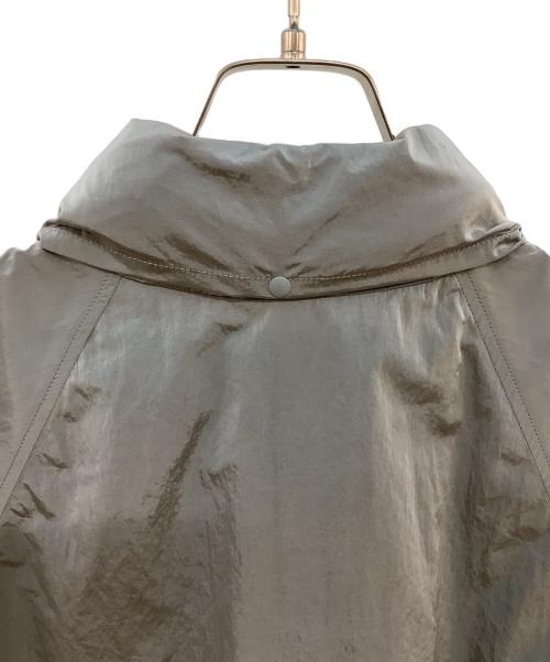 NEW BALANCE（ニューバランス）NEW BALANCE (ニューバランス) ジャージトップ グレー サイズ:Lの古着・服飾アイテム